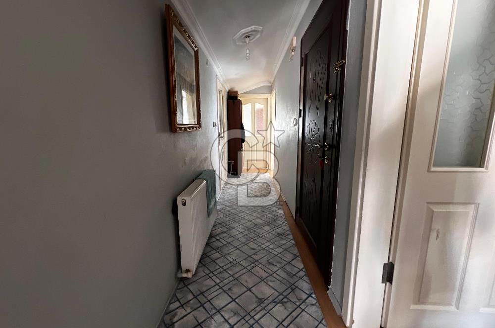 Sultanbeylide Ulaşım Avantajlı 2+1 | Caddede Satılık Daire