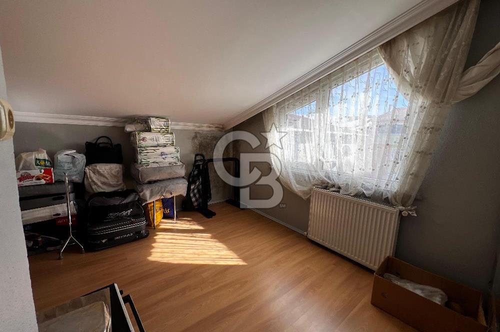 Sultanbeylide Ulaşım Avantajlı 2+1 | Caddede Satılık Daire