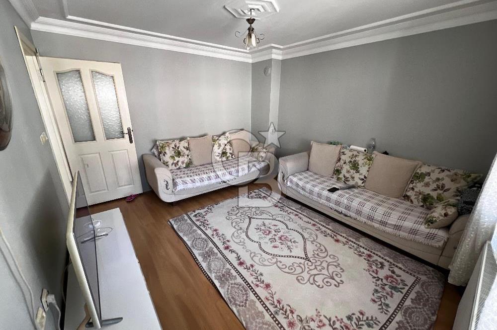 Sultanbeylide Ulaşım Avantajlı 2+1 | Caddede Satılık Daire