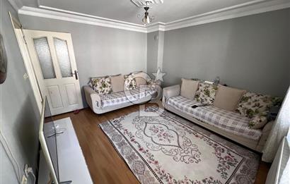 Sultanbeylide Ulaşım Avantajlı 2+1 | Caddede Satılık Daire