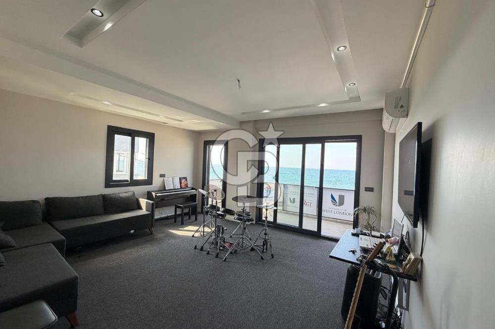 DEVREN KİRALIK MÜZİK VE YURTDIŞI EĞİTİM DANIŞMALIK MERKEZİ