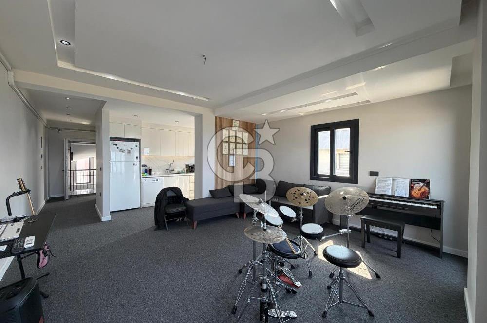 DEVREN KİRALIK MÜZİK VE YURTDIŞI EĞİTİM DANIŞMALIK MERKEZİ