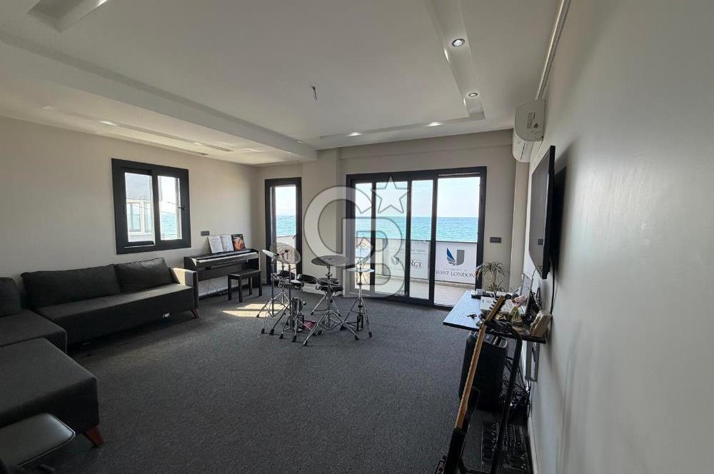 DEVREN KİRALIK MÜZİK VE YURTDIŞI EĞİTİM DANIŞMALIK MERKEZİ