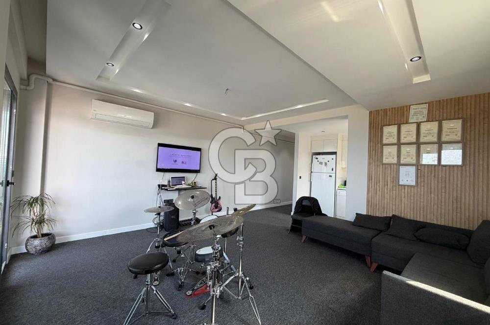 DEVREN KİRALIK MÜZİK VE YURTDIŞI EĞİTİM DANIŞMALIK MERKEZİ