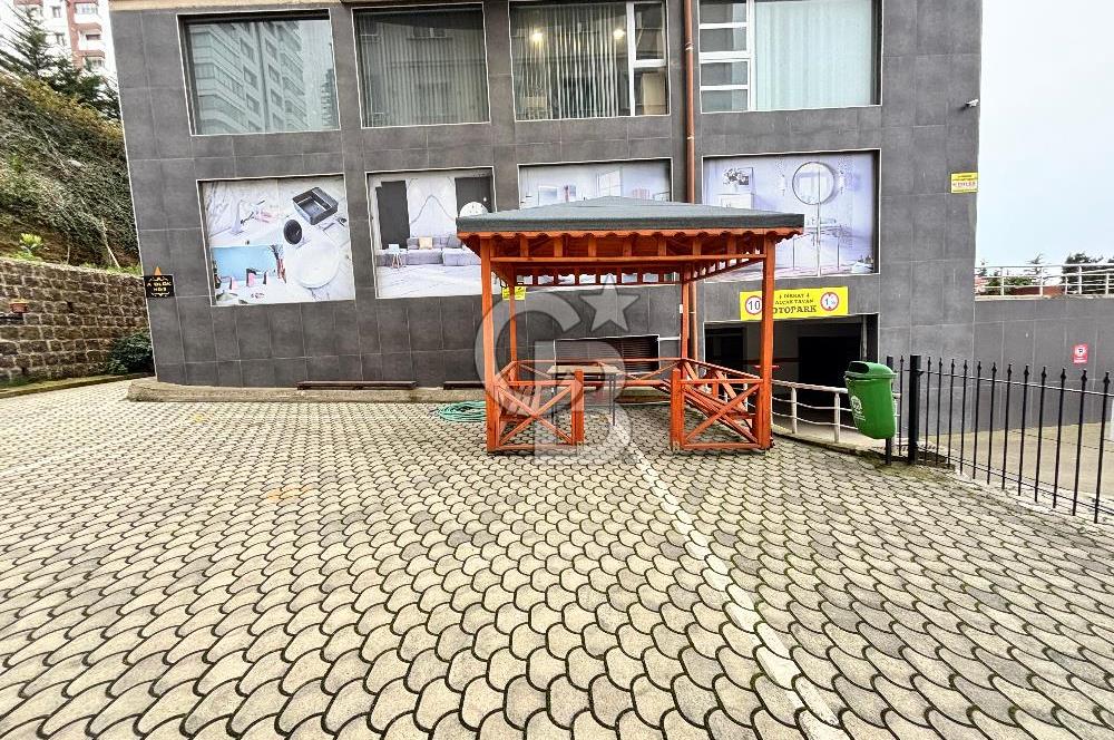 YILDIZLI MAH. MÜKKEMEL KONUM DENİZ MANZARALI SATILIK DAİRE