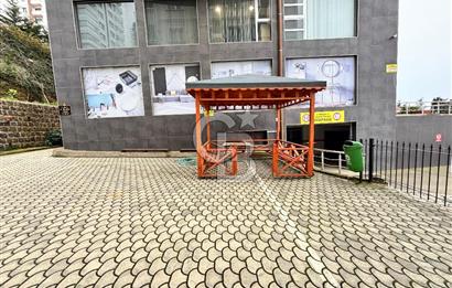 YILDIZLI MAH. MÜKKEMEL KONUM DENİZ MANZARALI SATILIK DAİRE