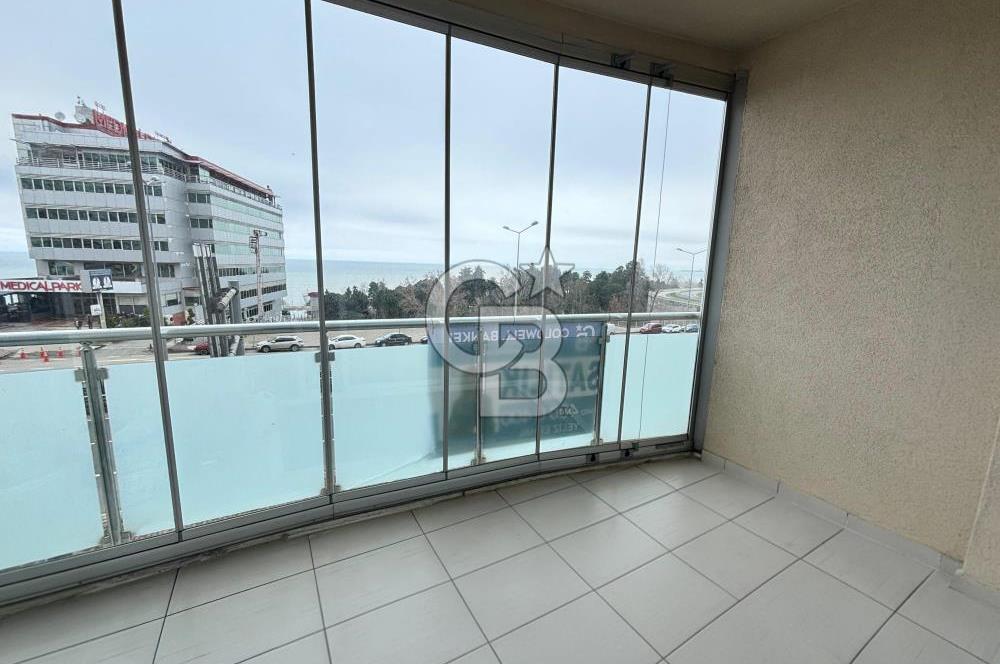 YILDIZLI MAH. MÜKKEMEL KONUM DENİZ MANZARALI SATILIK DAİRE