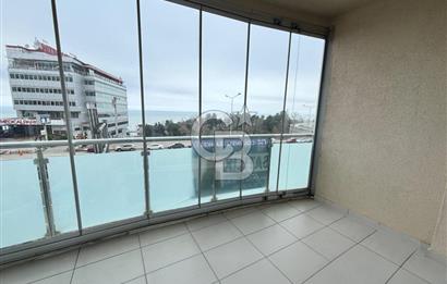 YILDIZLI MAH. MÜKKEMEL KONUM DENİZ MANZARALI SATILIK DAİRE