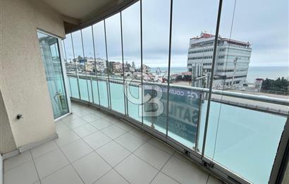 YILDIZLI MAH. MÜKKEMEL KONUM DENİZ MANZARALI SATILIK DAİRE