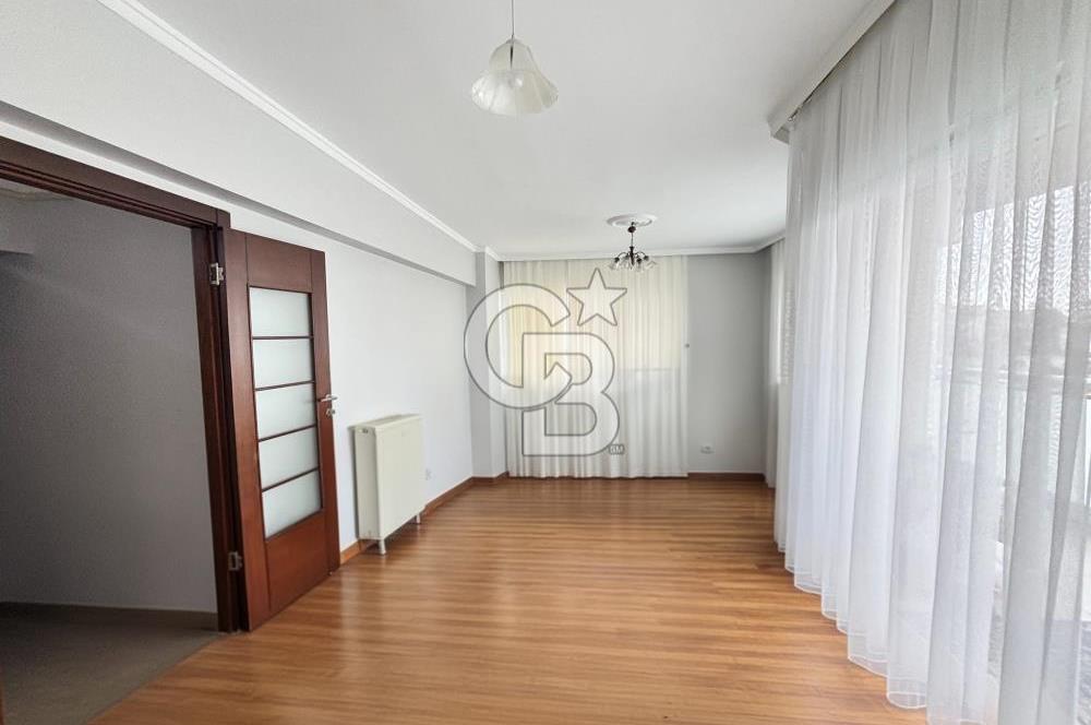 YILDIZLI MAH. MÜKKEMEL KONUM DENİZ MANZARALI SATILIK DAİRE