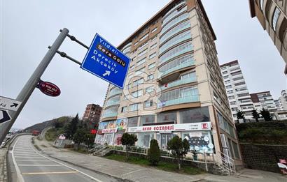 YILDIZLI MAH. MÜKKEMEL KONUM DENİZ MANZARALI SATILIK DAİRE