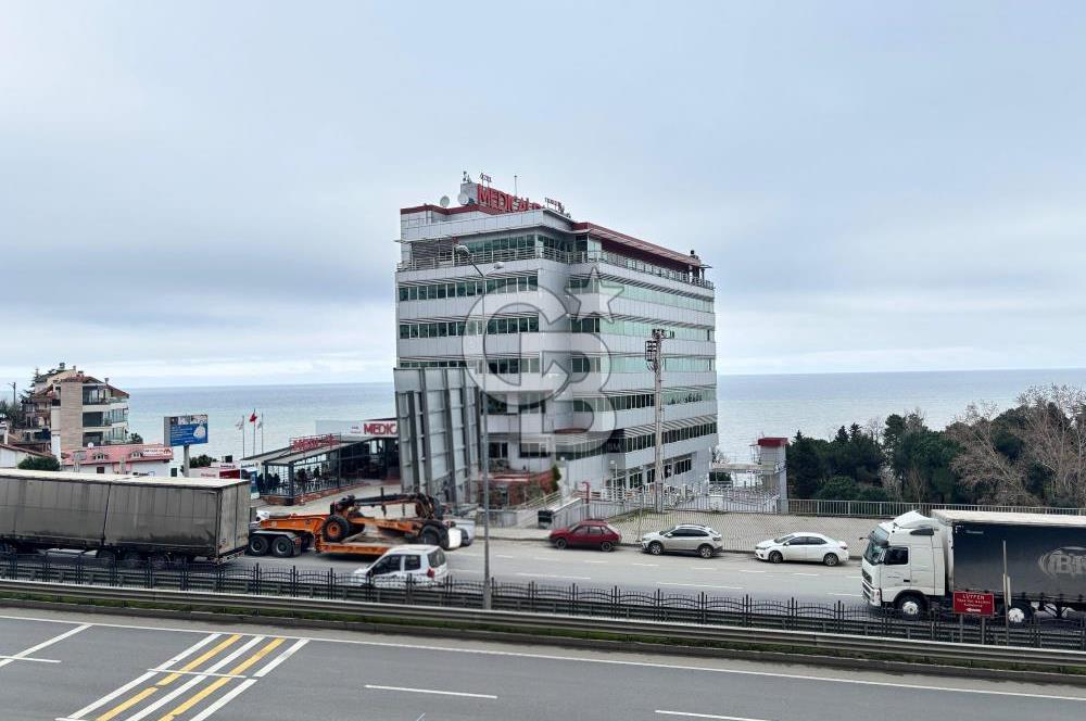 YILDIZLI MAH. MÜKKEMEL KONUM DENİZ MANZARALI SATILIK DAİRE