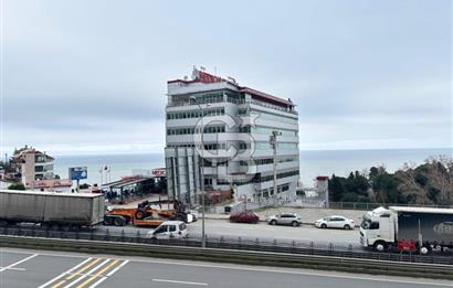 YILDIZLI MAH. MÜKKEMEL KONUM DENİZ MANZARALI SATILIK DAİRE