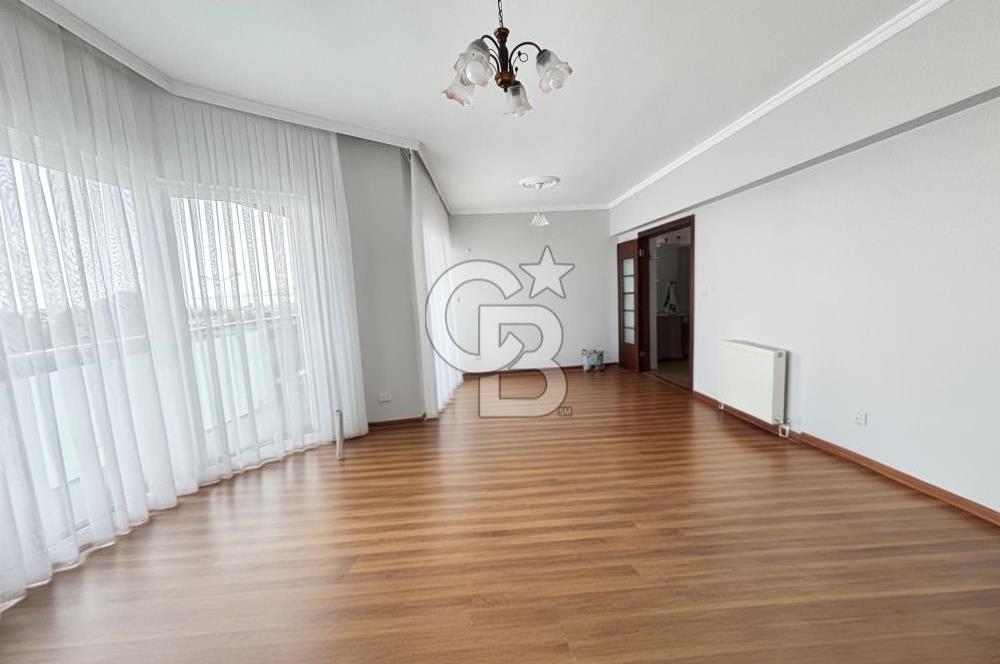 YILDIZLI MAH. MÜKKEMEL KONUM DENİZ MANZARALI SATILIK DAİRE