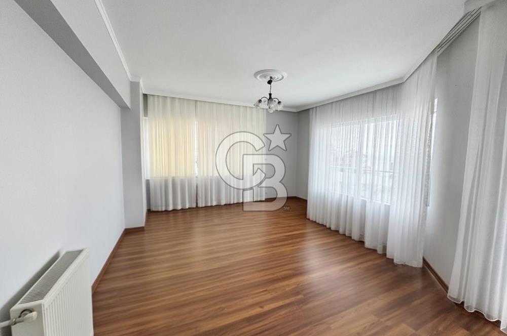 YILDIZLI MAH. MÜKKEMEL KONUM DENİZ MANZARALI SATILIK DAİRE