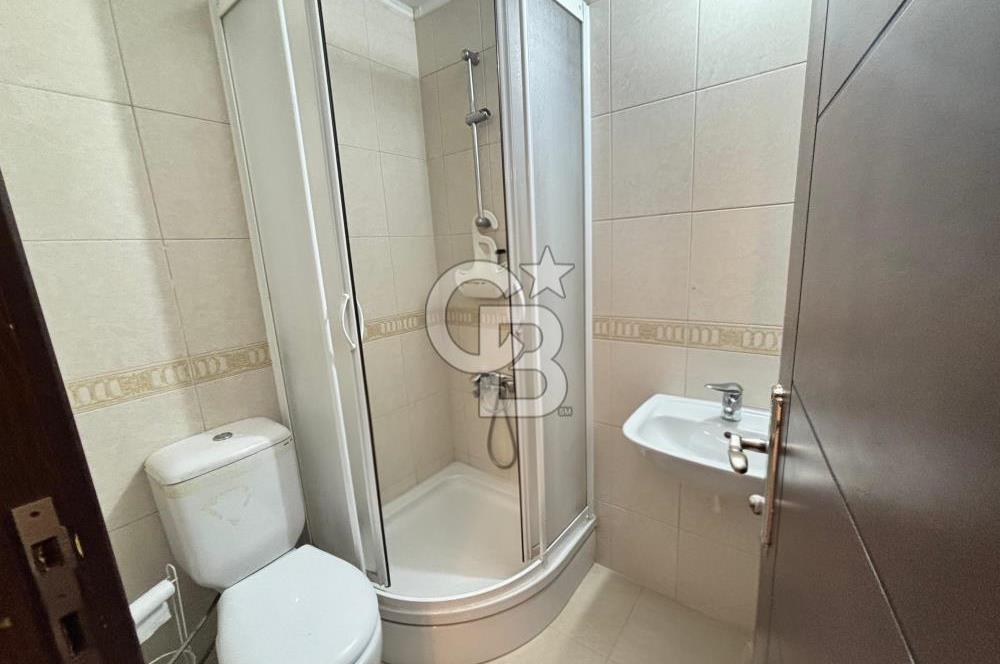 YILDIZLI MAH. MÜKKEMEL KONUM DENİZ MANZARALI SATILIK DAİRE