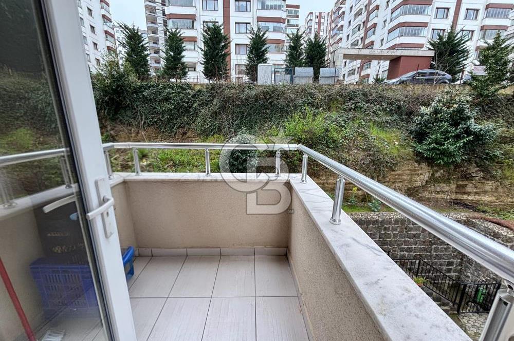 YILDIZLI MAH. MÜKKEMEL KONUM DENİZ MANZARALI SATILIK DAİRE