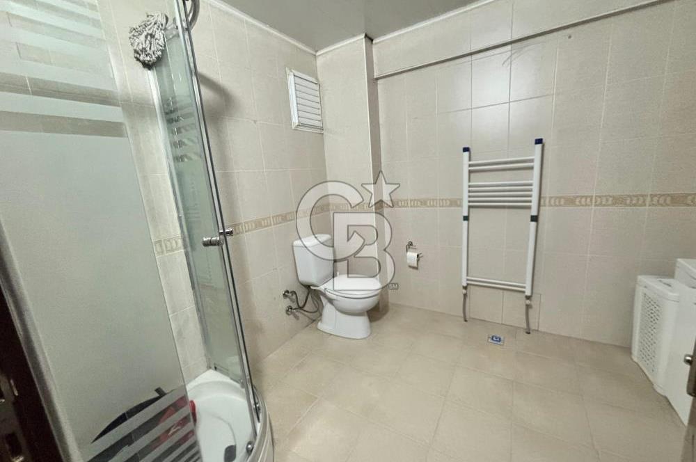 YILDIZLI MAH. MÜKKEMEL KONUM DENİZ MANZARALI SATILIK DAİRE