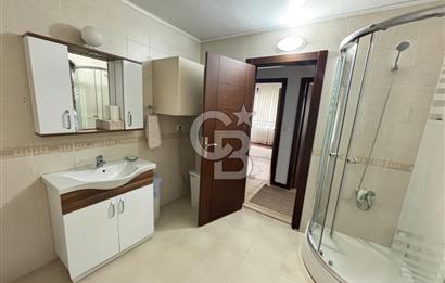 YILDIZLI MAH. MÜKKEMEL KONUM DENİZ MANZARALI SATILIK DAİRE