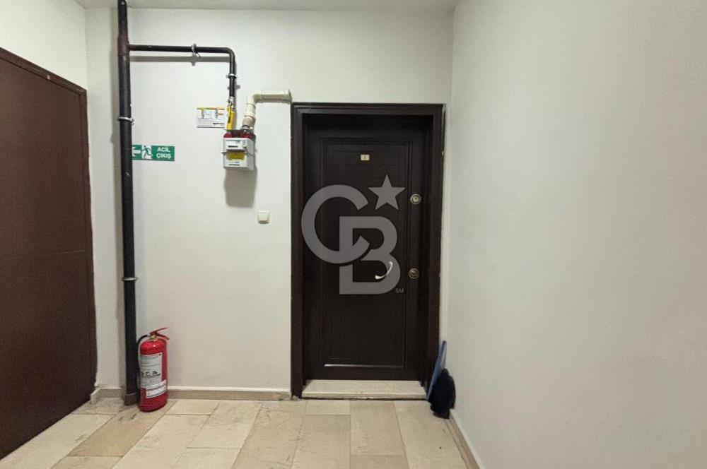 YILDIZLI MAH. MÜKKEMEL KONUM DENİZ MANZARALI SATILIK DAİRE