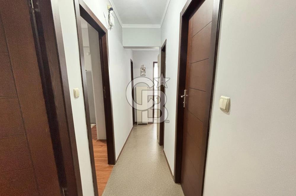 YILDIZLI MAH. MÜKKEMEL KONUM DENİZ MANZARALI SATILIK DAİRE