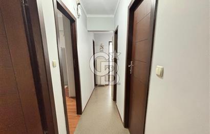 YILDIZLI MAH. MÜKKEMEL KONUM DENİZ MANZARALI SATILIK DAİRE