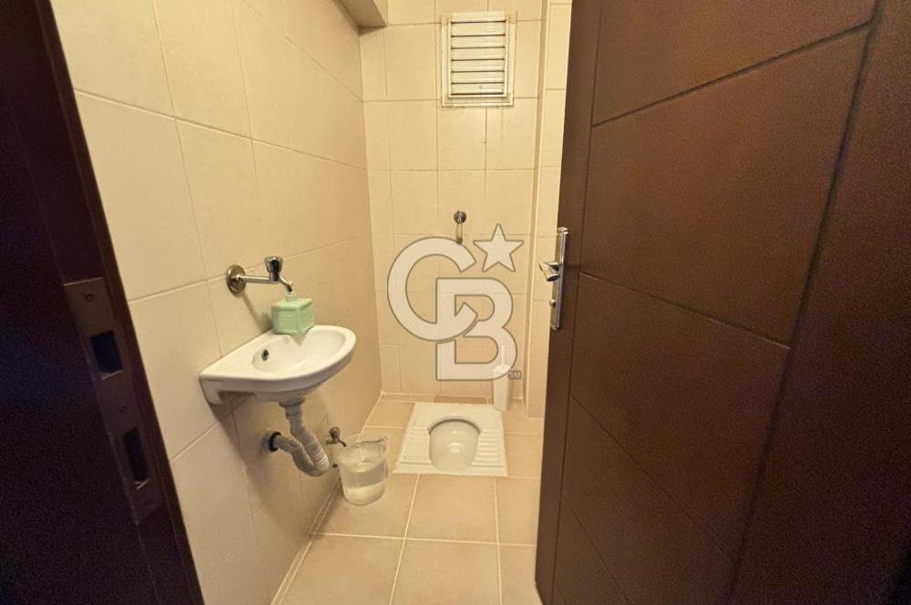 YILDIZLI MAH. MÜKKEMEL KONUM DENİZ MANZARALI SATILIK DAİRE