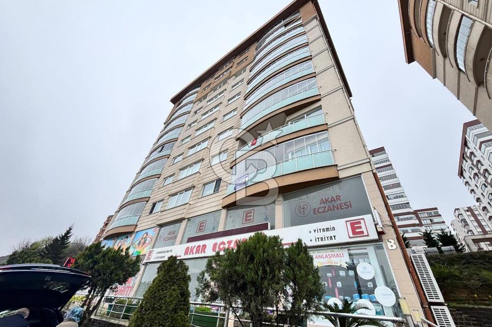 YILDIZLI MAH. MÜKKEMEL KONUM DENİZ MANZARALI SATILIK DAİRE