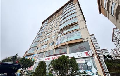 YILDIZLI MAH. MÜKKEMEL KONUM DENİZ MANZARALI SATILIK DAİRE