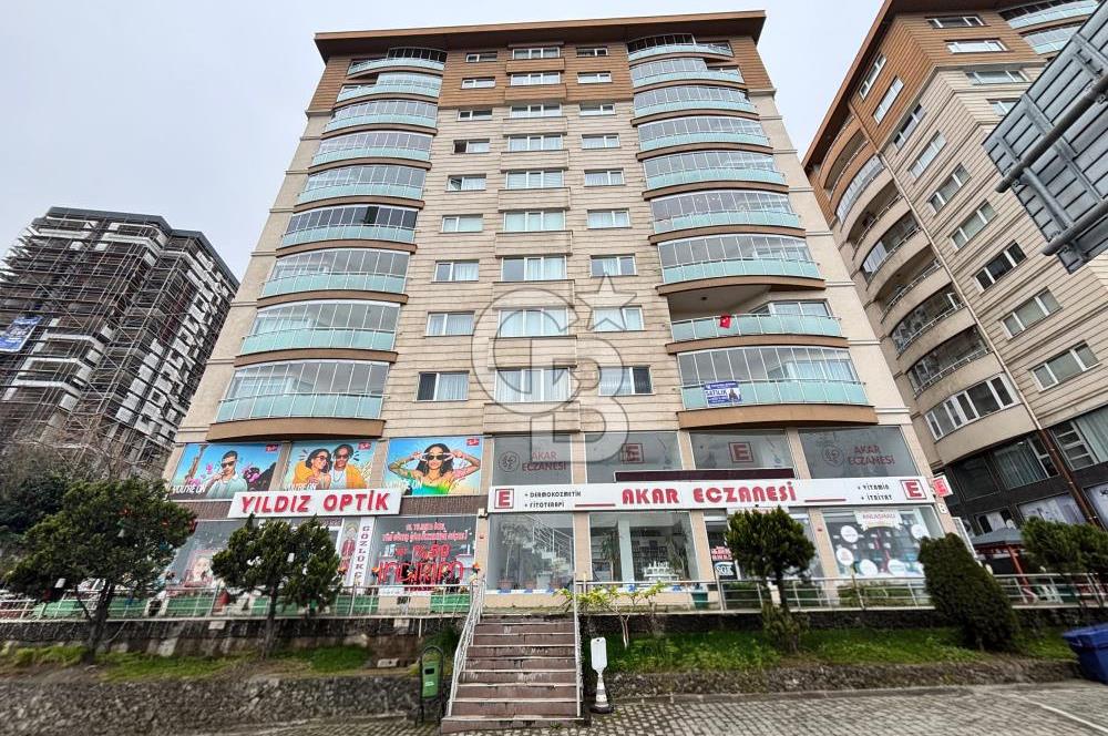 YILDIZLI MAH. MÜKKEMEL KONUM DENİZ MANZARALI SATILIK DAİRE
