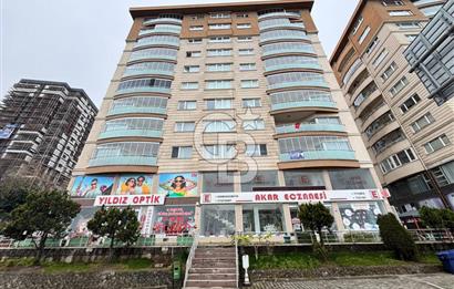 YILDIZLI MAH. MÜKKEMEL KONUM DENİZ MANZARALI SATILIK DAİRE