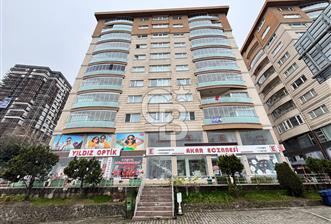 YILDIZLI MAH. MÜKKEMEL KONUM DENİZ MANZARALI SATILIK DAİRE - 2 - 341900