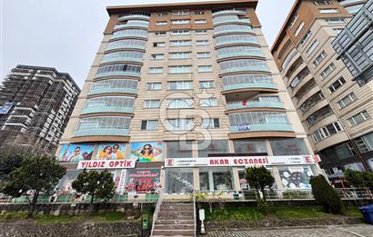 YILDIZLI MAH. MÜKKEMEL KONUM DENİZ MANZARALI SATILIK DAİRE