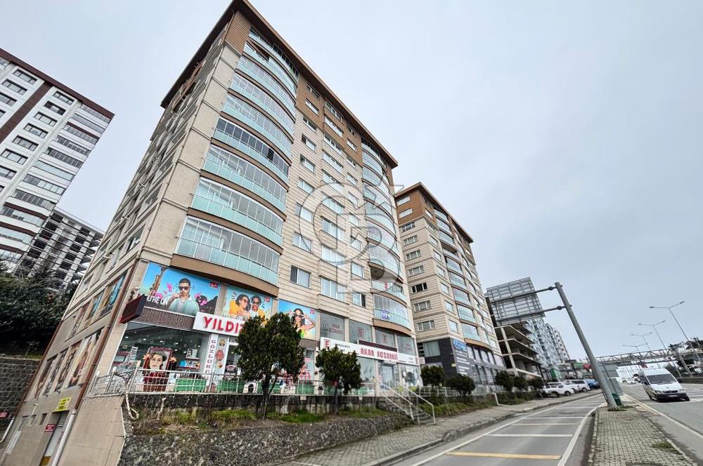 YILDIZLI MAH. MÜKKEMEL KONUM DENİZ MANZARALI SATILIK DAİRE