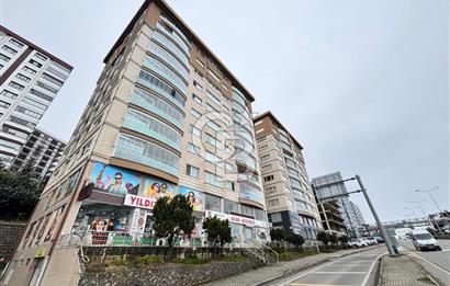 YILDIZLI MAH. MÜKKEMEL KONUM DENİZ MANZARALI SATILIK DAİRE