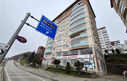 YILDIZLI MAH. MÜKKEMEL KONUM DENİZ MANZARALI SATILIK DAİRE