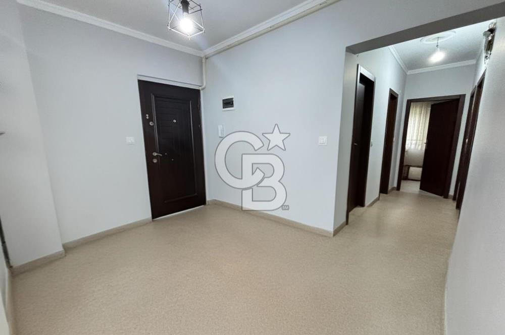 YILDIZLI MAH. MÜKKEMEL KONUM DENİZ MANZARALI SATILIK DAİRE