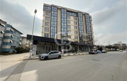 Tuzla İstasyon Mahallesinde Cadde Üstünde Satılık Dükkan 100m2