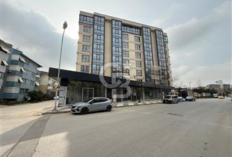 Tuzla İstasyon Mahallesinde Cadde Üstünde Satılık Dükkan 120m2 - 3 - 341902