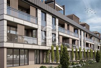 Tuzla Mercan Aquamarinede Denize Sıfır Bahçeli 3+1 Lüks Daire - 4 - 341905