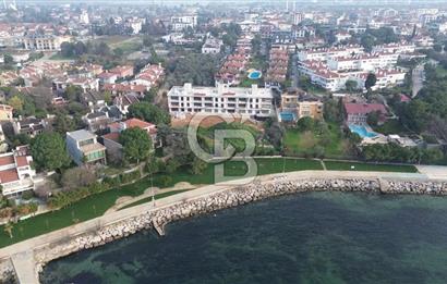 Tuzla Mercan Aquamarinede Denize Sıfır 3,5+1 Ultra Lüks Daire