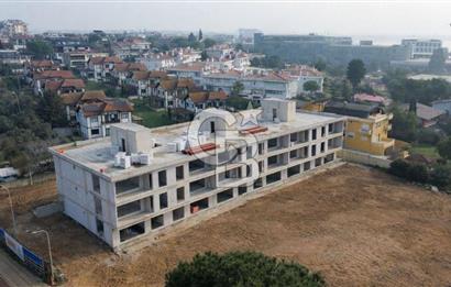 Tuzla Mercan Aquamarinede Denize Sıfır 3,5+1 Ultra Lüks Daire