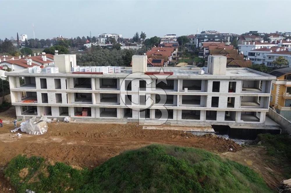 Tuzla Mercan Aquamarinede Denize Sıfır 3,5+1 Ultra Lüks Daire