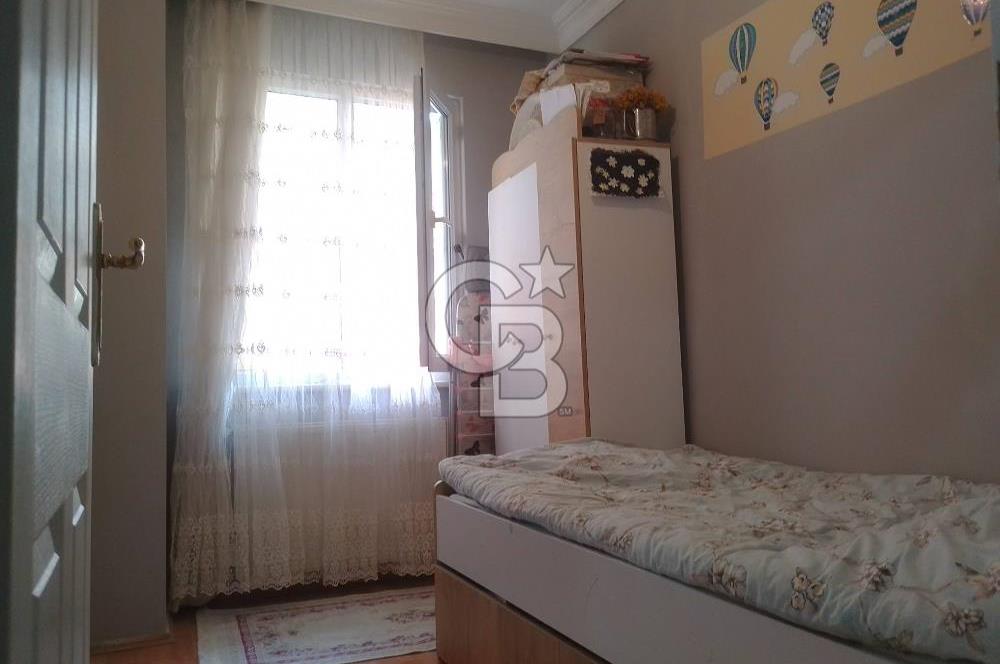 PENDİK VELİBABA MAHALLESİNDE YATIRIMA UYGUN 2+1 SATILIK DAİRE