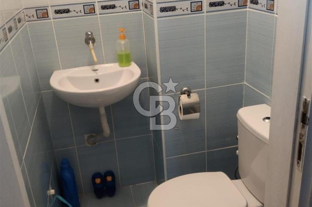 PENDİK VELİBABA MAHALLESİNDE YATIRIMA UYGUN 2+1 SATILIK DAİRE