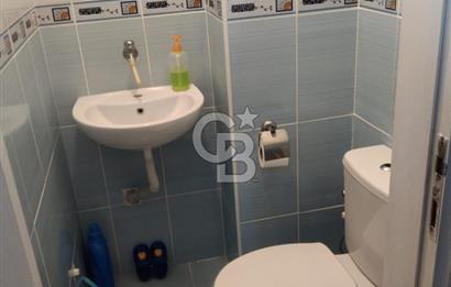 PENDİK VELİBABA MAHALLESİNDE YATIRIMA UYGUN 2+1 SATILIK DAİRE