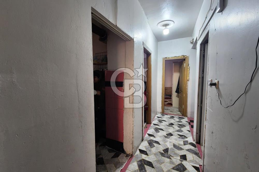 Sırasöğütler Mh MARMARAY Dibi KAT MÜLKİYETLİ 5 KAT Satılık Daire