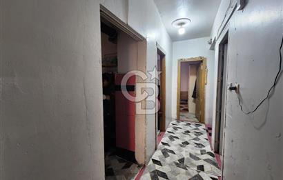 Sırasöğütler Mh MARMARAY Dibi KAT MÜLKİYETLİ 5 KAT Satılık Daire