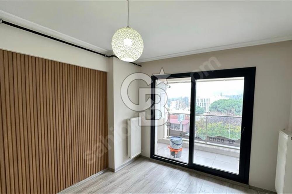 Hafta Sultan Bulvar Üstü Satılık 2+1 Daire (ofis-Muayehane)