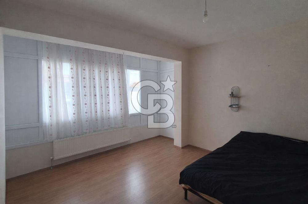 Sinop Boyabat Çamlıca Mahallesinde Eşsiz Konumda 3+1 Daire